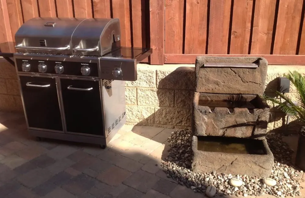 Expert landscape installation experts serving Cypress, CA - Cypress Landscaping