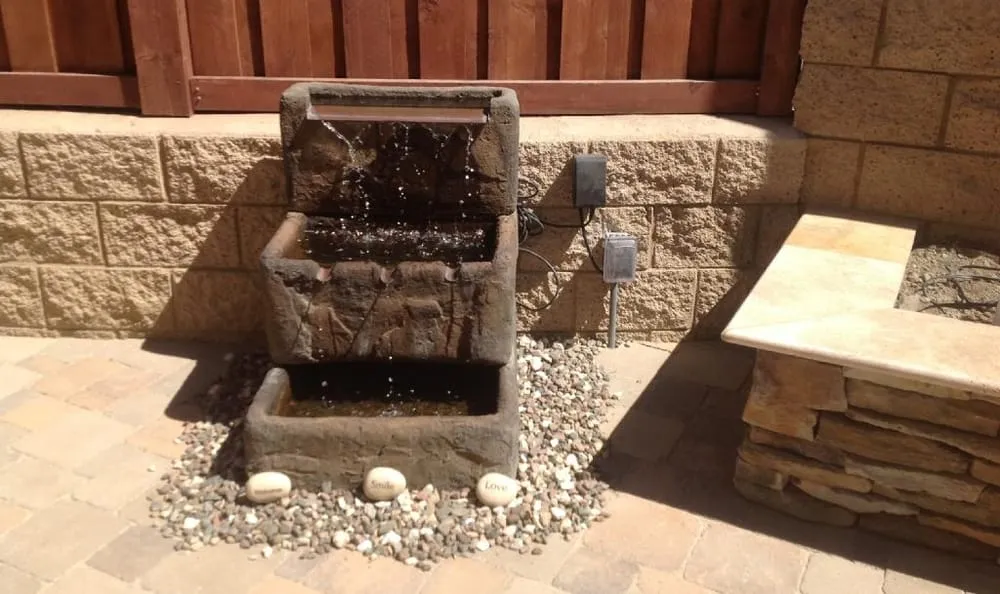 Local landscape design experts serving Cypress, CA - Cypress Landscaping