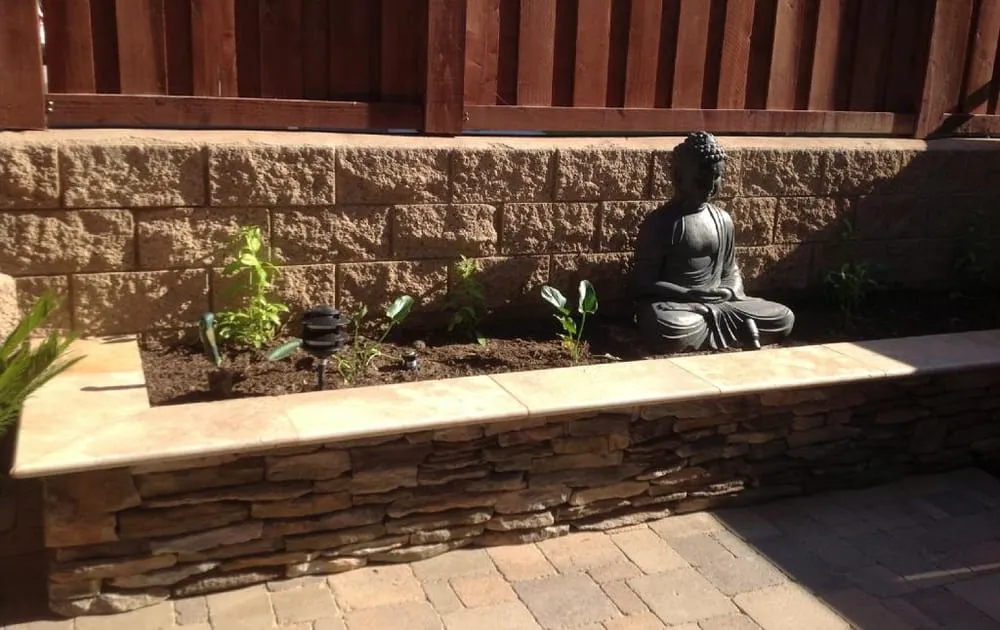Affordable garden landscaping experts serving Cypress, CA - Cypress Landscaping
