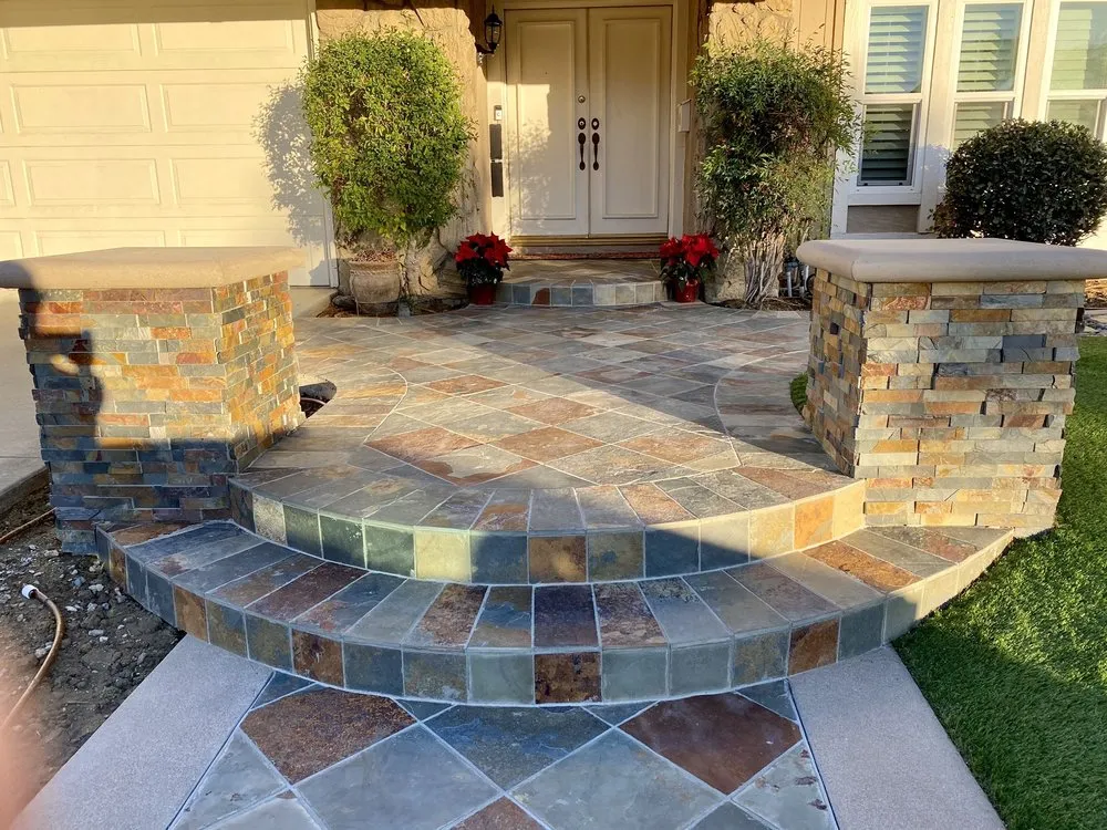 Professional residential landscaping experts serving Cypress, CA - Cypress Landscaping