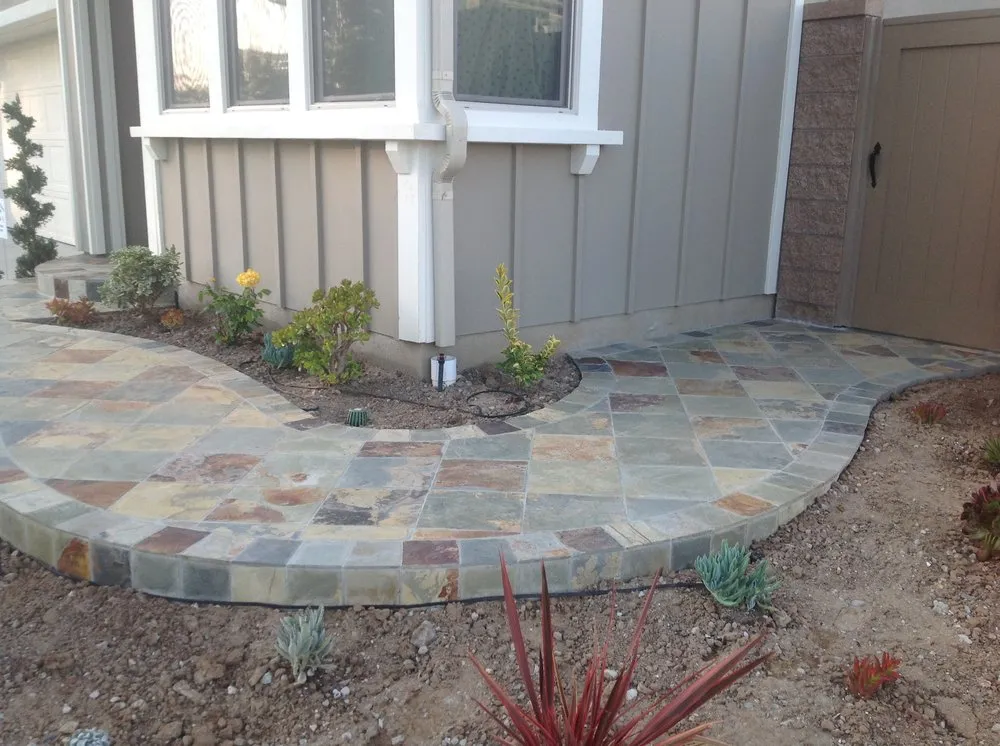 Top-rated landscaping services experts serving Cypress, CA - Cypress Landscaping