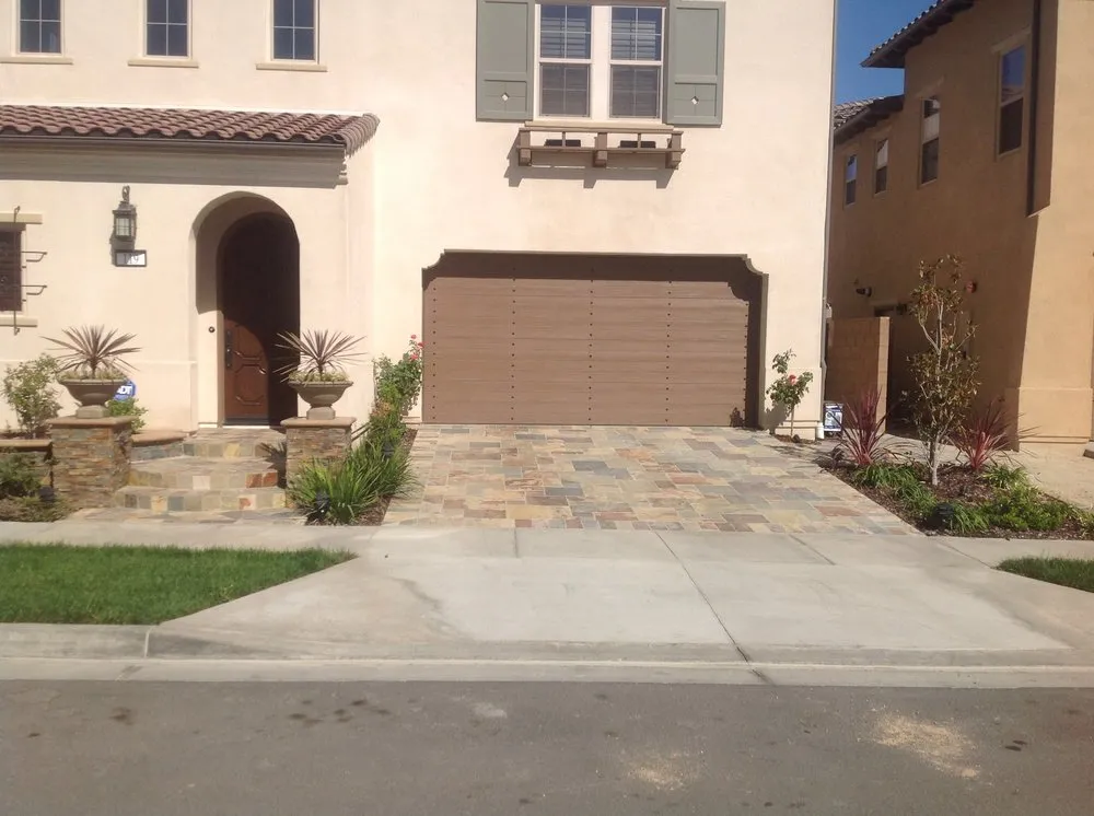 Top-rated outdoor landscaping experts serving Cypress, CA - Cypress Landscaping