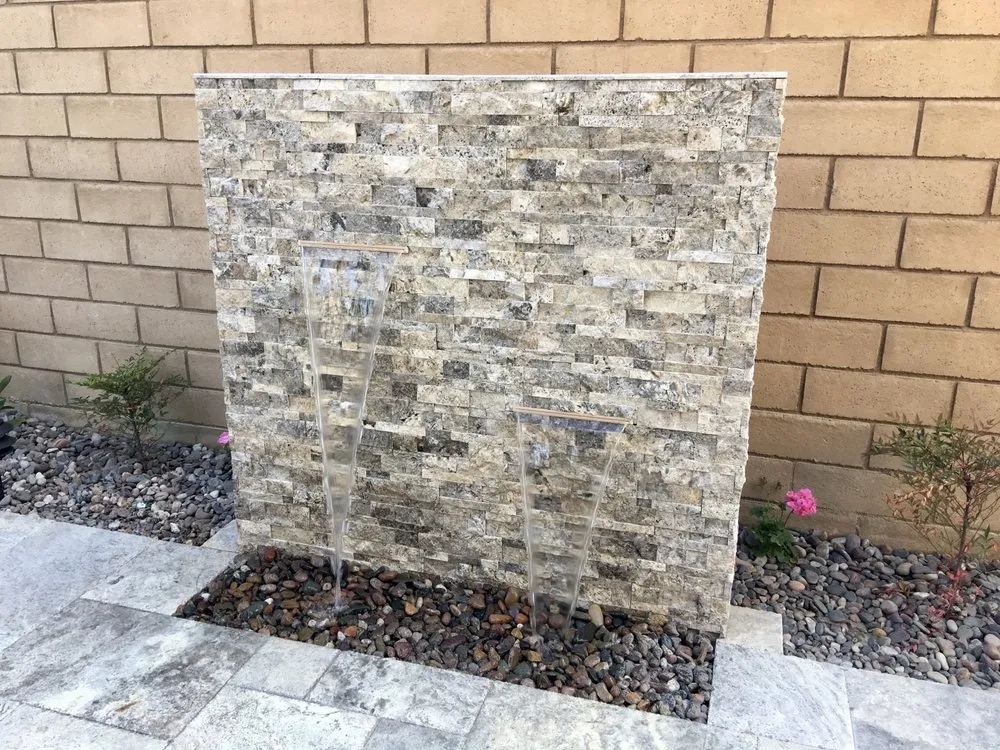 Reliable landscape design in Cypress, CA by Cypress Landscaping