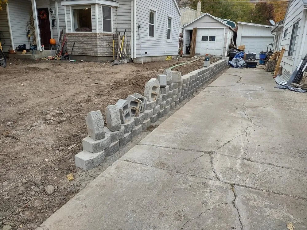 Expert residential landscaping experts serving Elk Ridge, UT - Cypress Landscaping