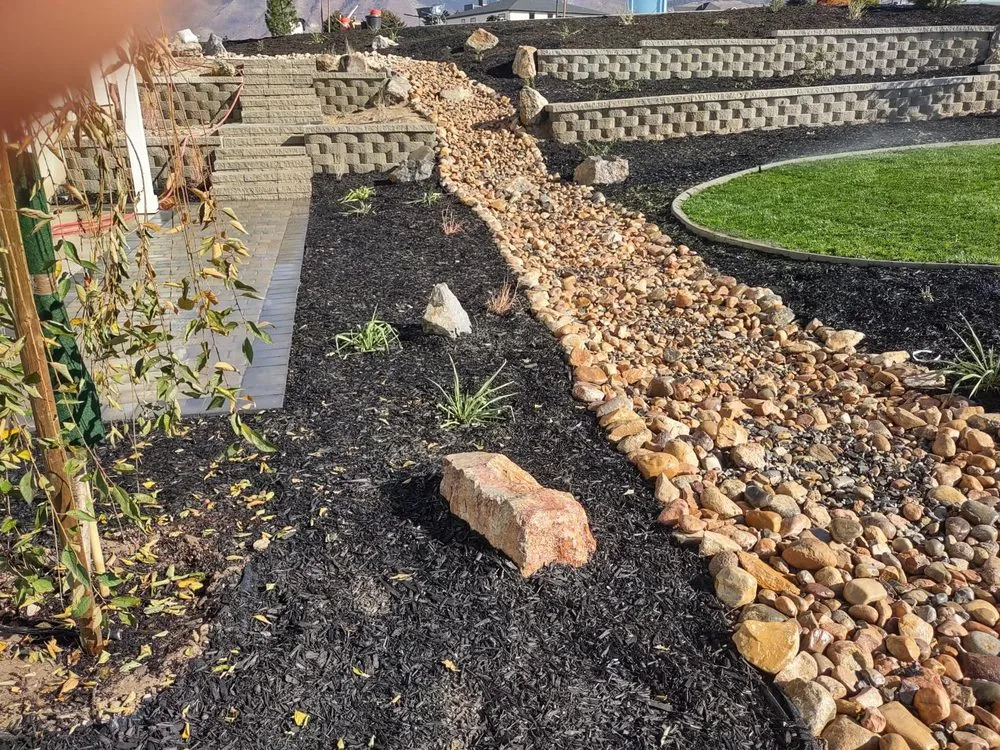 Local yard maintenance experts serving Elk Ridge, UT - Cypress Landscaping