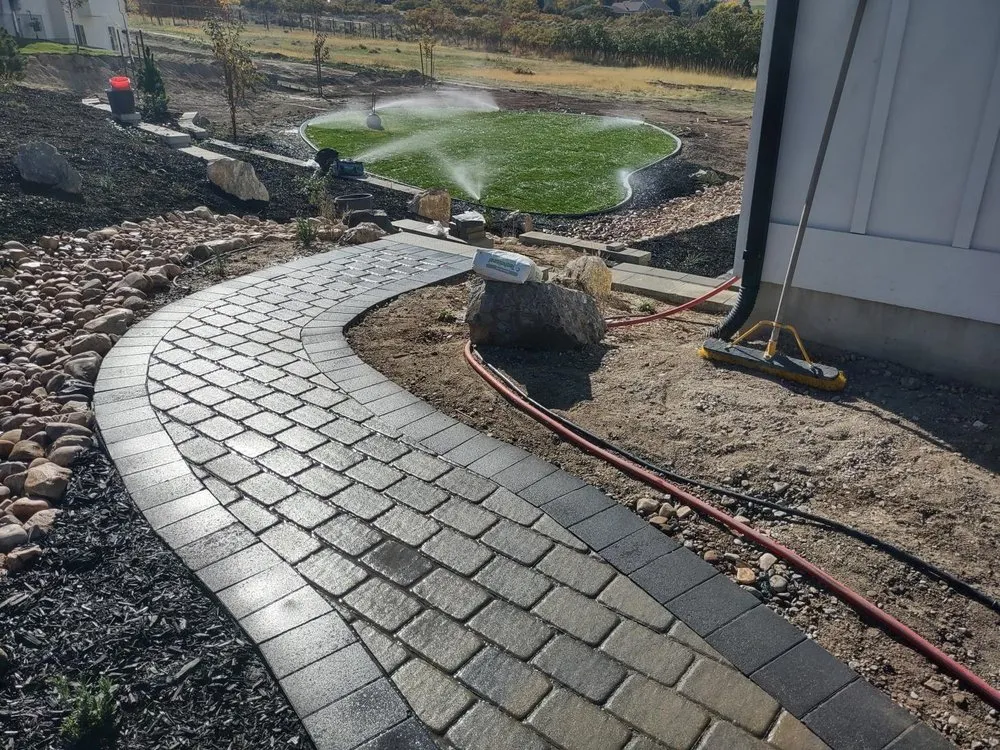 Trusted landscape design experts serving Elk Ridge, UT - Cypress Landscaping