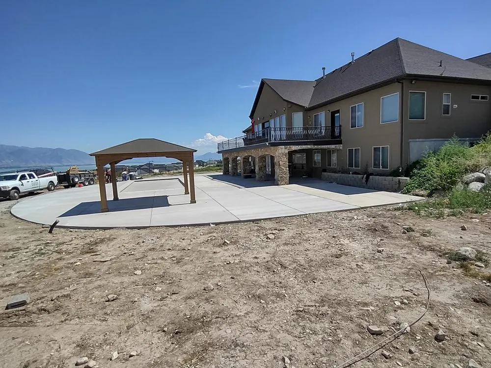 Expert landscape design experts serving Elk Ridge, UT - Cypress Landscaping