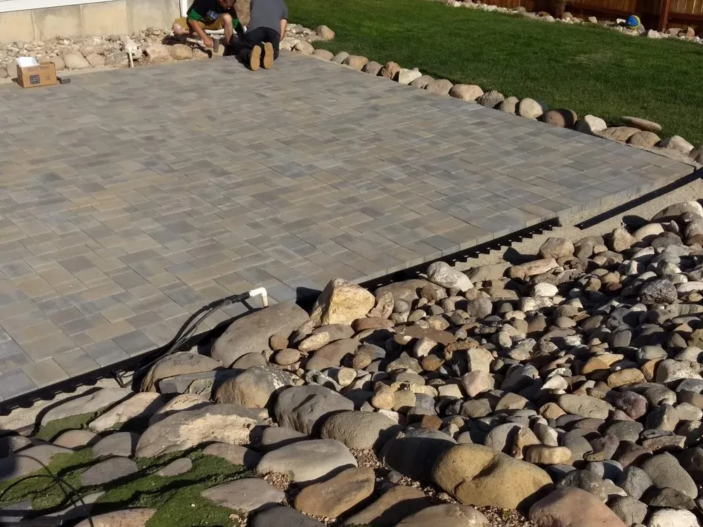 Affordable outdoor landscaping for beautiful yards in Elk Ridge, UT by Cypress Landscaping