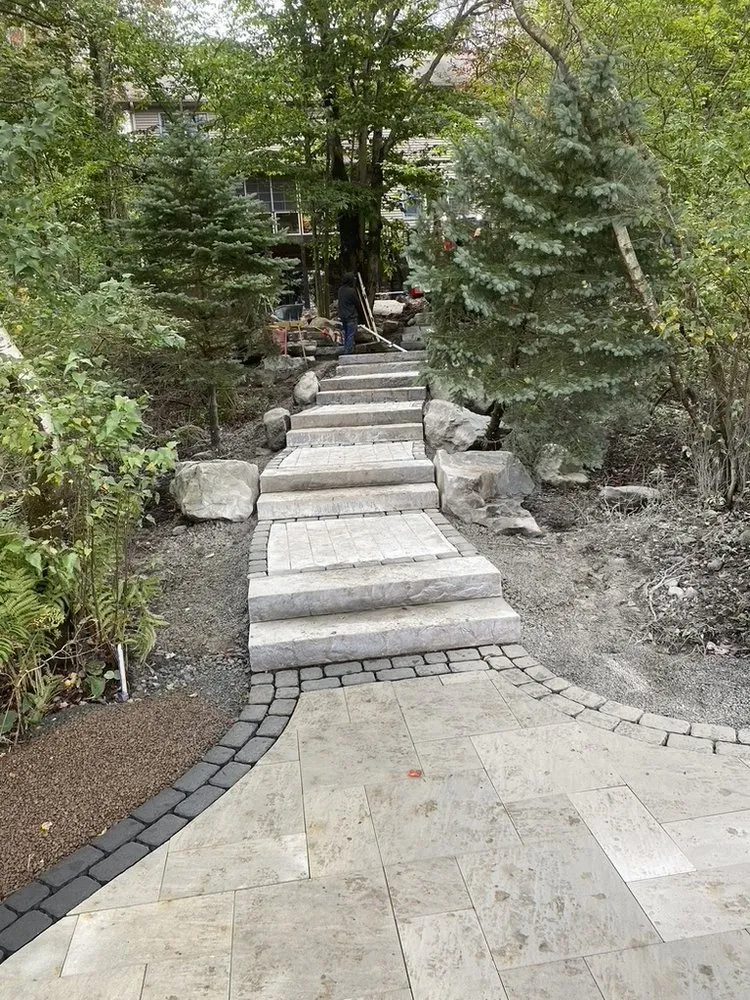 Top-rated landscape installation for outdoor upgrades across Ho-Ho-Kus, NJ - Cypress Landscaping