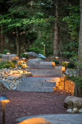 Cypress Landscaping