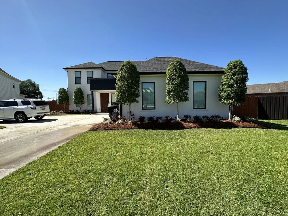 Trusted yard maintenance in Marrero, LA - Cypress Landscaping