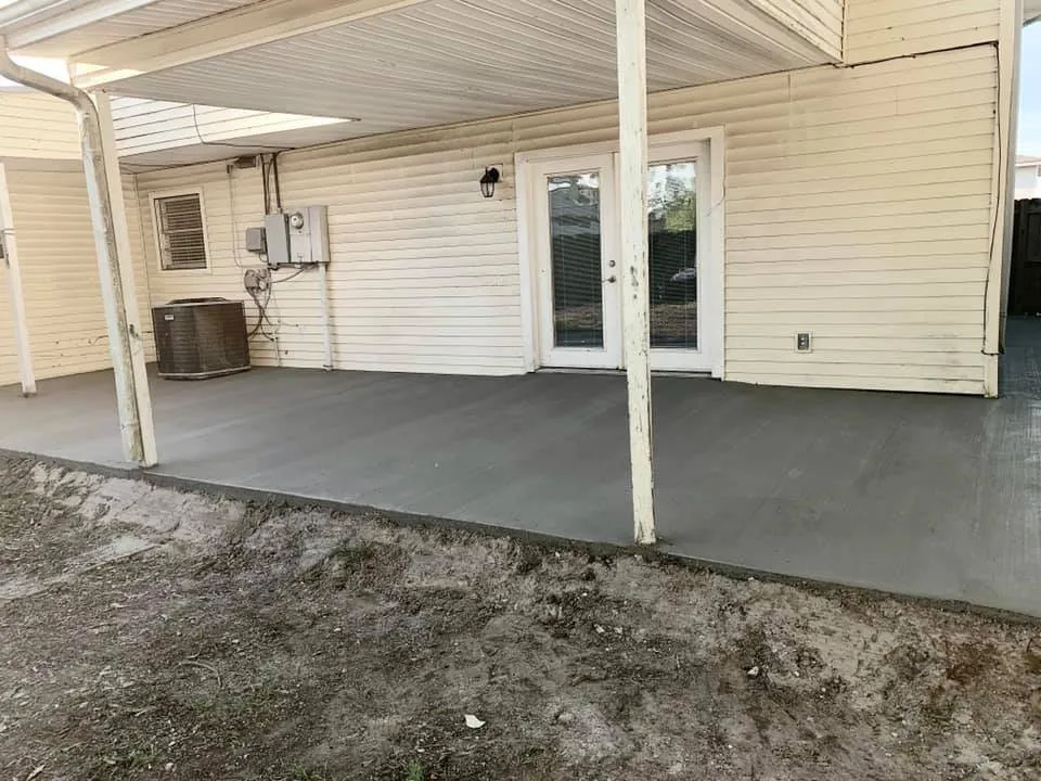 Expert residential landscaping experts serving Marrero, LA - Cypress Landscaping