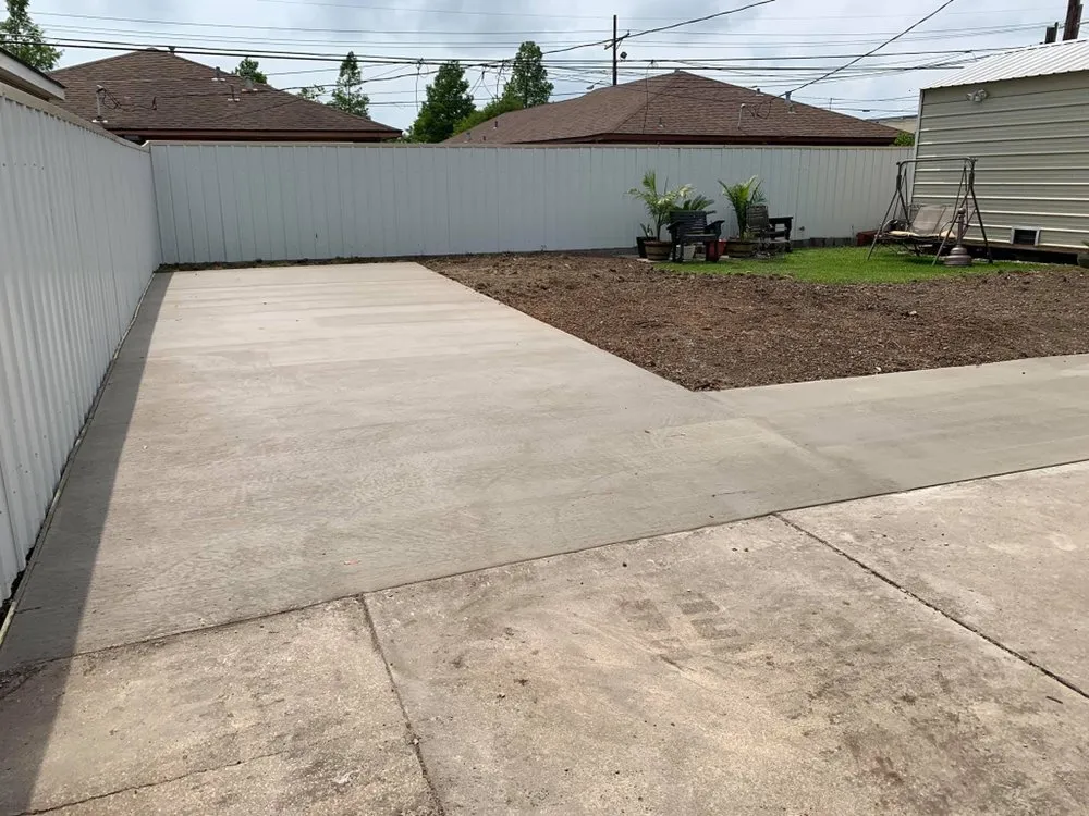 Professional landscaping services experts serving Marrero, LA - Cypress Landscaping