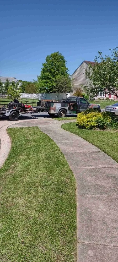 Local outdoor landscaping experts serving Dundalk, MD - Cypress Lawn & Landscape