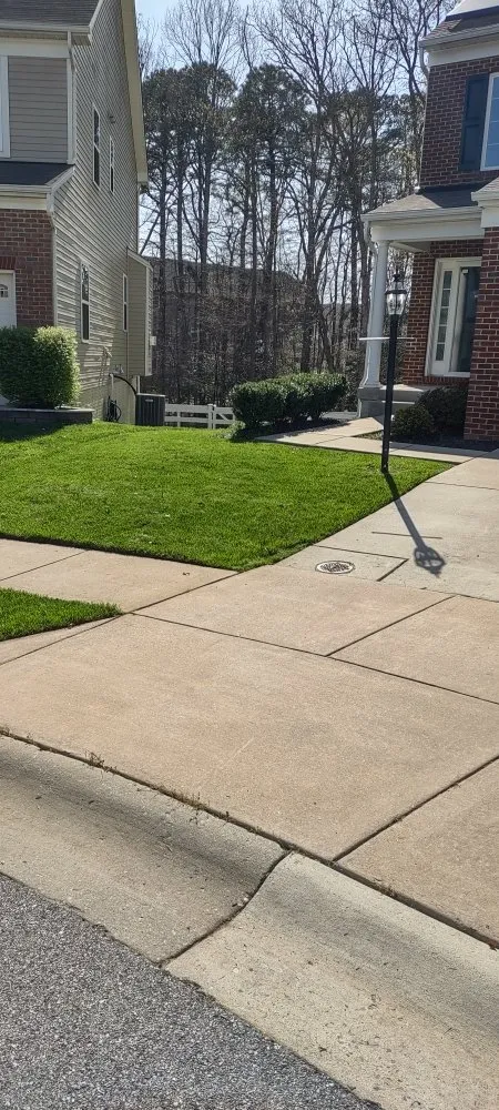 Affordable lawn care service in Dundalk, MD by Cypress Lawn & Landscape