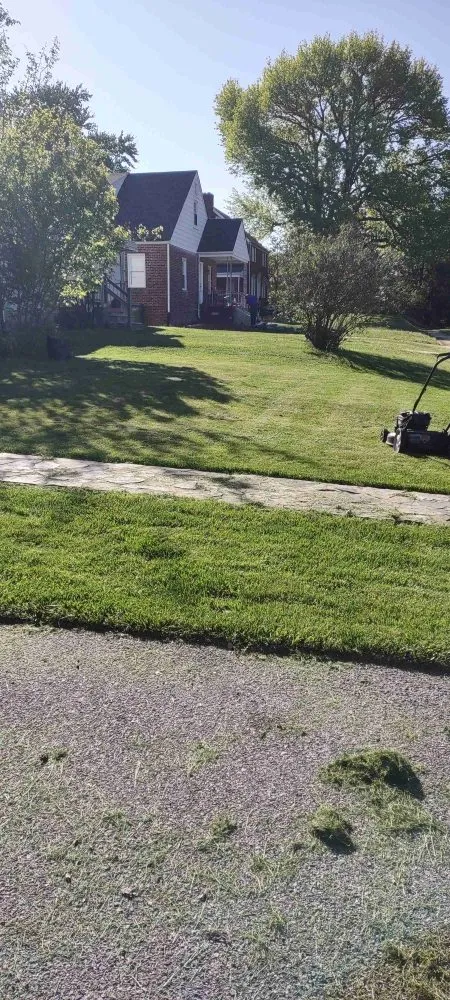 Local lawn care service in Dundalk, MD - Cypress Lawn & Landscape