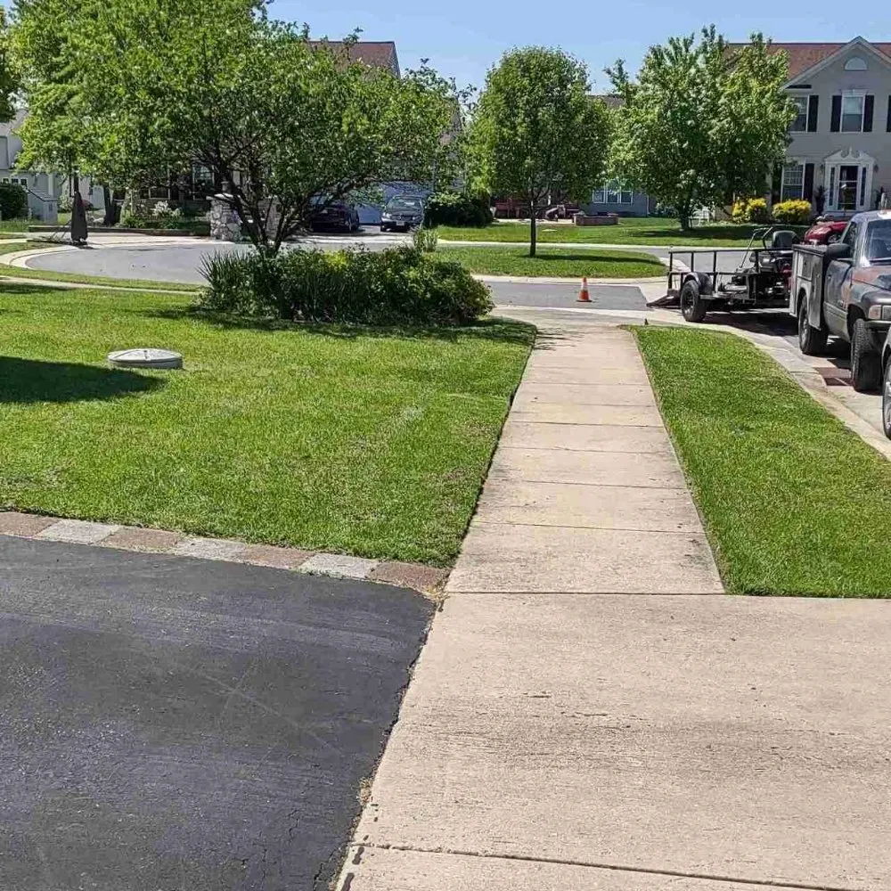 Custom landscaping services near you across Dundalk, MD - Cypress Lawn & Landscape