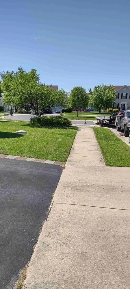 Local outdoor landscaping in Dundalk, MD by Cypress Lawn & Landscape