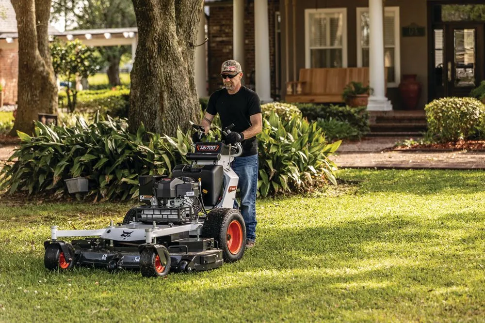 Top-rated landscaping services near you across Cypress, TX - Cypress Lawn & Turf Equipment