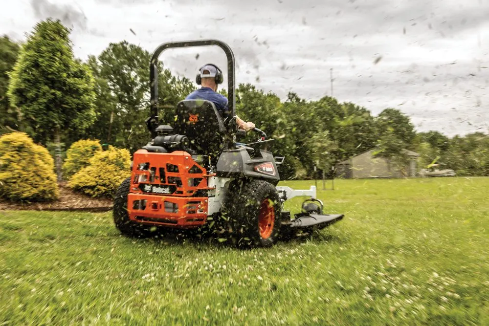 Trusted residential landscaping for outdoor upgrades across Cypress, TX - Cypress Lawn & Turf Equipment