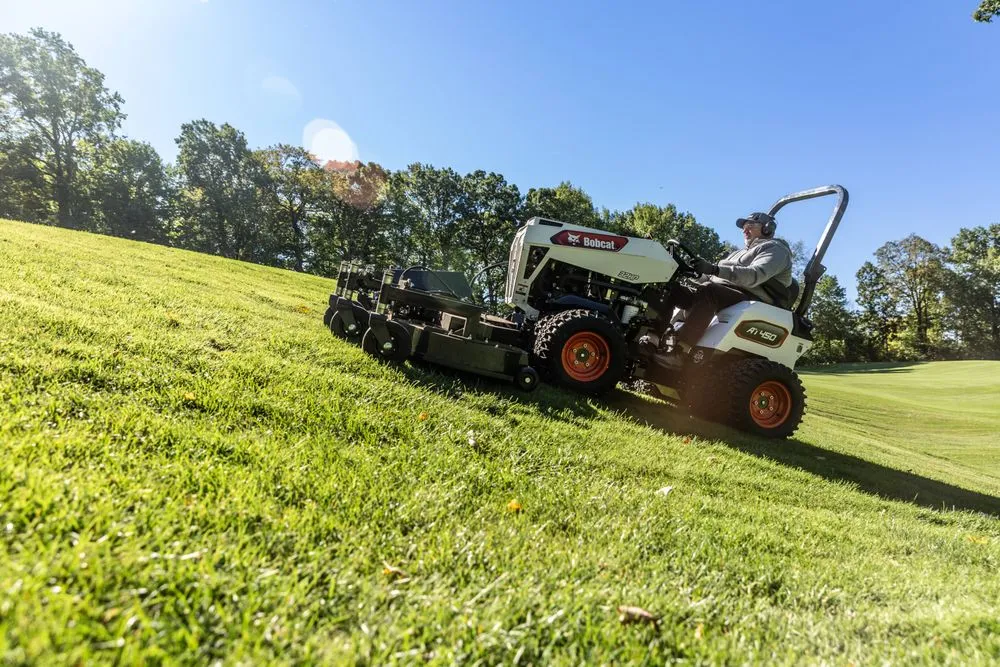 Top-rated garden landscaping for homes in Cypress, TX by Cypress Lawn & Turf Equipment