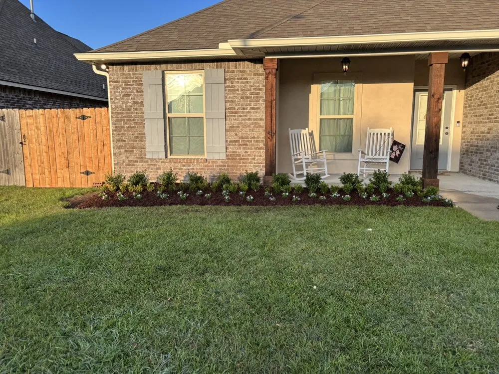 Expert lawn care service in Belle Chasse, LA - Cypress Lawn Care