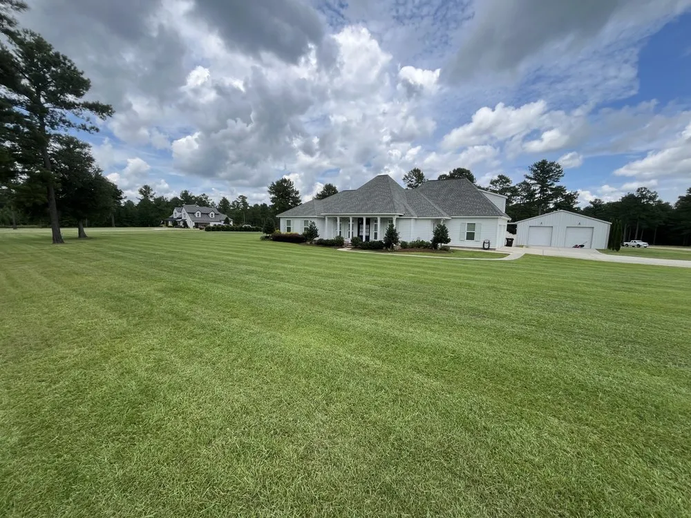 Reliable landscape design near you across Abita Springs, LA - Cypress Lawn Landscape