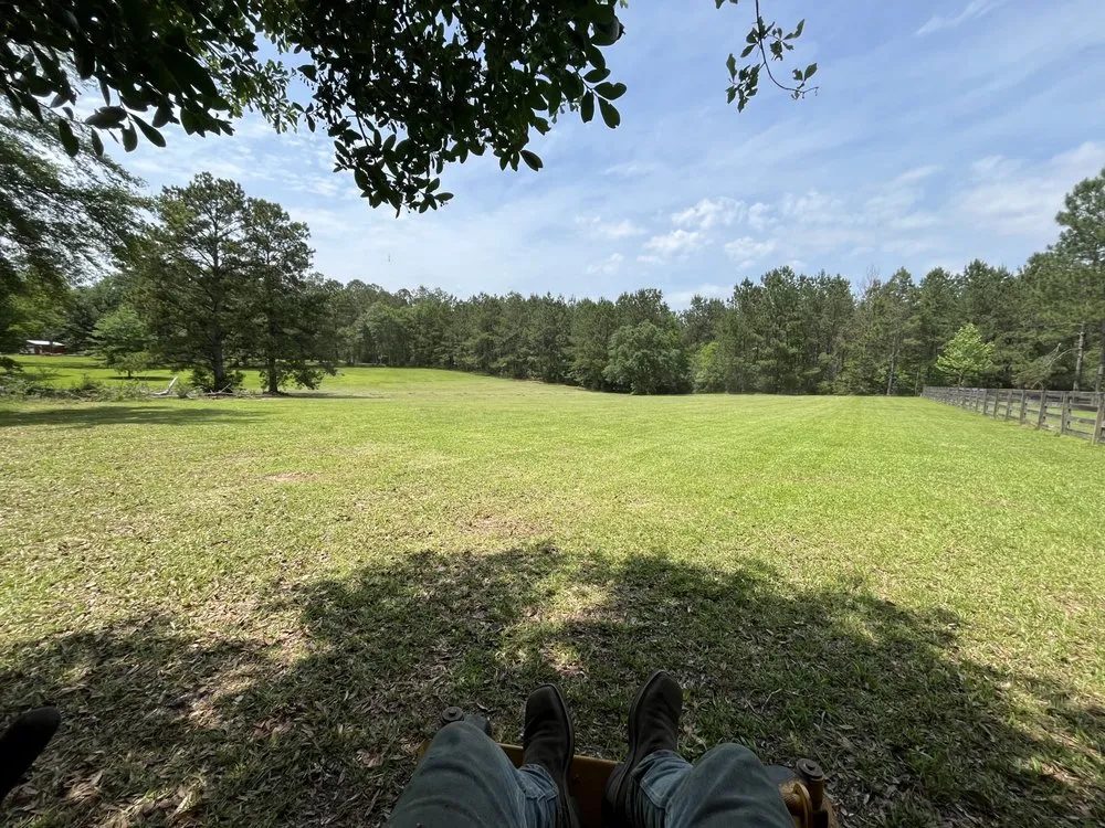 Expert landscape installation in Abita Springs, LA - Cypress Lawn Landscape