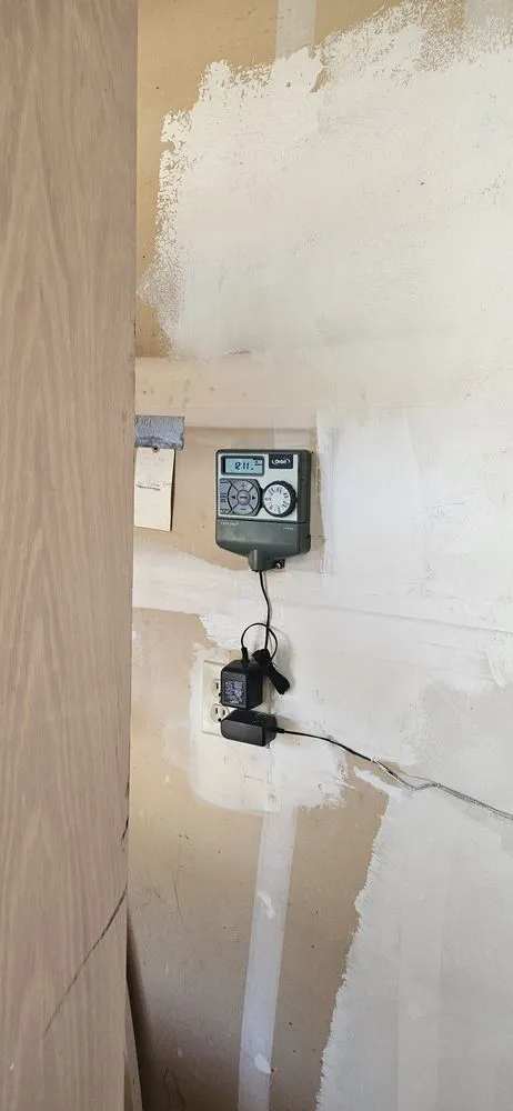 Local garden landscaping in Roseville, CA by Cypress Maintenance