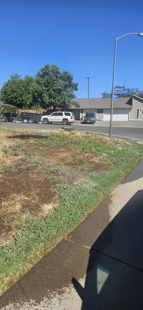 Expert landscaping services in Roseville, CA - Cypress Maintenance