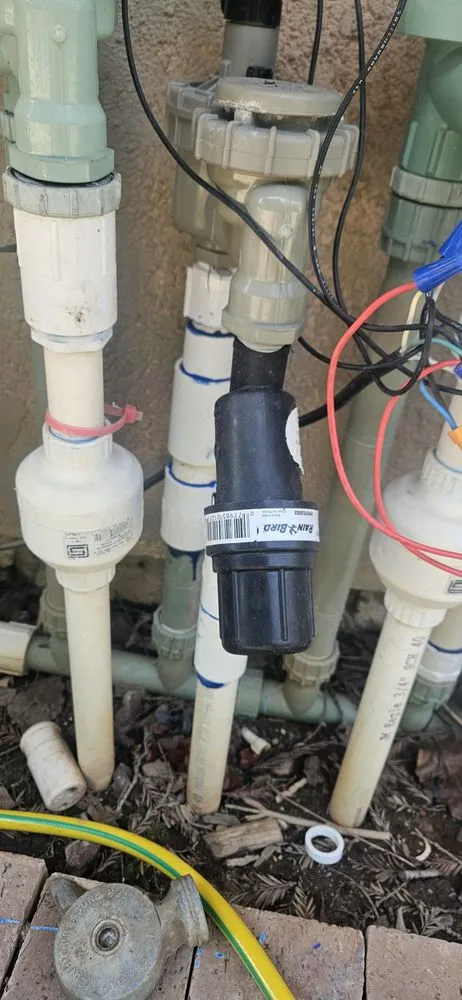 Local lawn care service in Roseville, CA by Cypress Maintenance