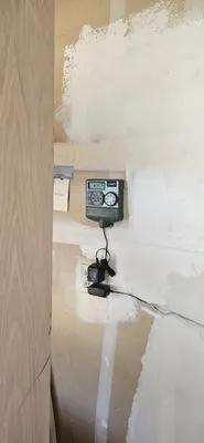 Cypress Maintenance Logo