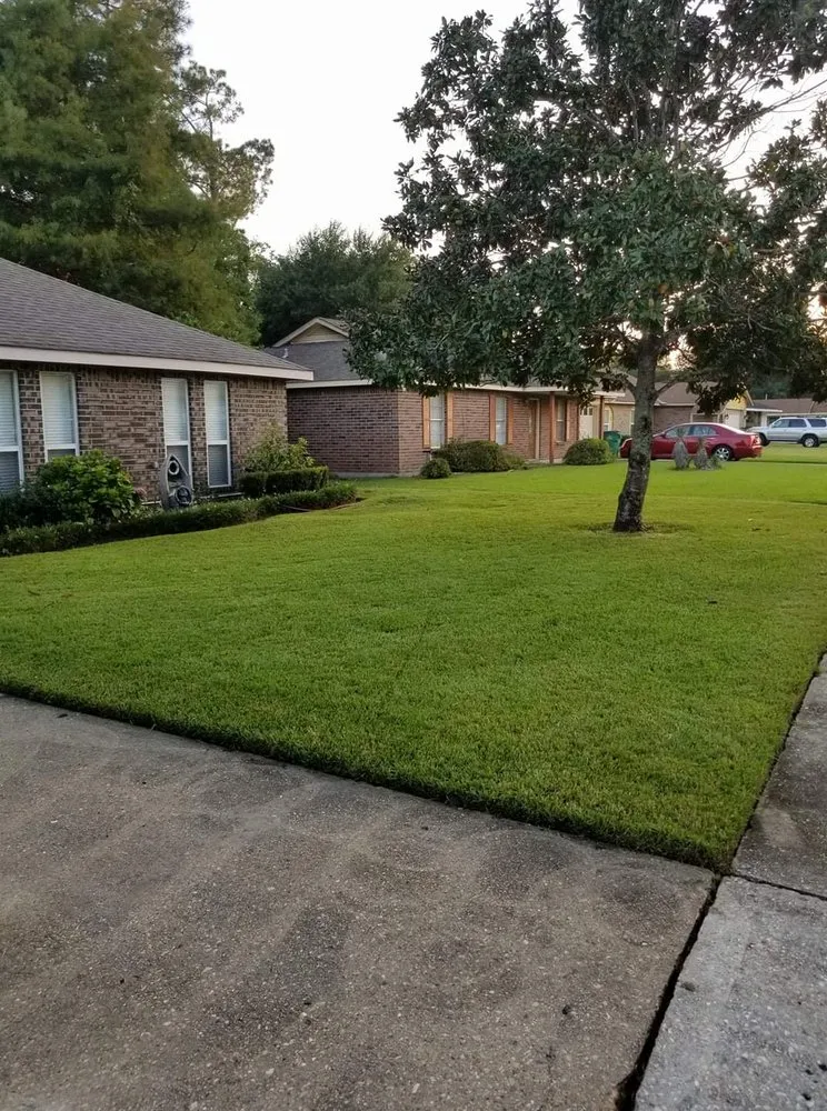 Reliable landscape design experts serving Lacombe, LA - Cypress Pointe Landscaping