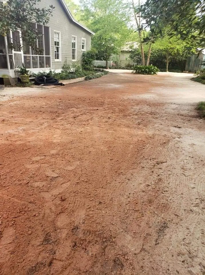 Trusted landscape installation experts serving Lacombe, LA - Cypress Pointe Landscaping