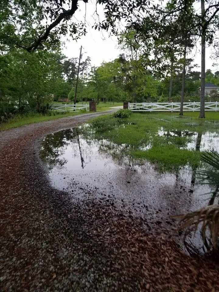 Reliable garden landscaping near you across Lacombe, LA - Cypress Pointe Landscaping