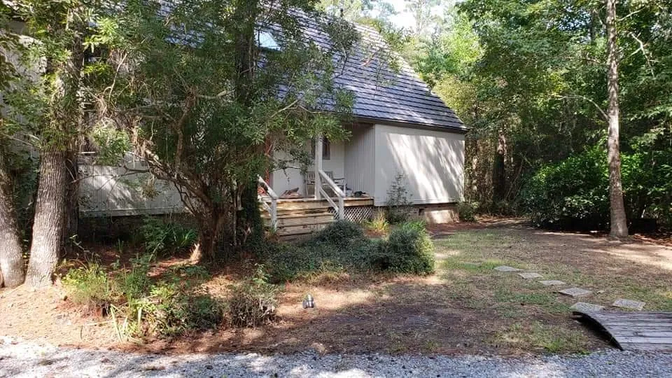 Top-rated lawn mowing service experts serving Lacombe, LA - Cypress Pointe Landscaping