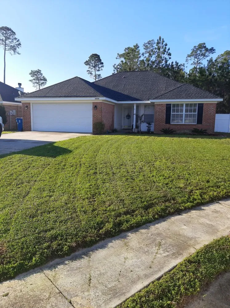 Custom lawn care service in Foley, AL by Cypret & Son's Lawn Care