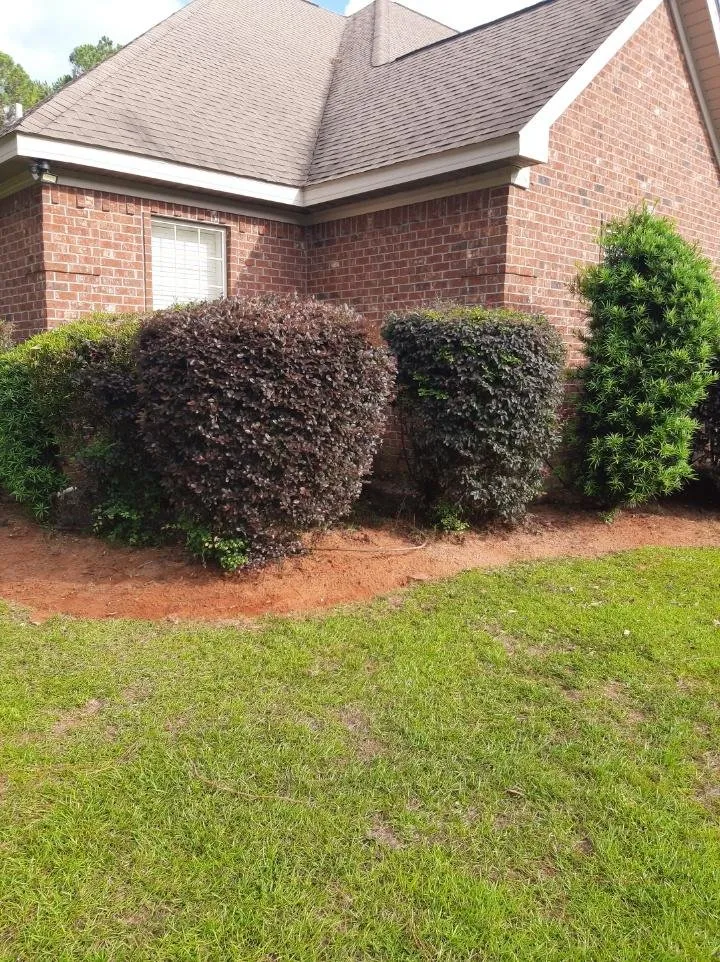 Reliable landscaping services experts serving Foley, AL - Cypret & Son's Lawn Care