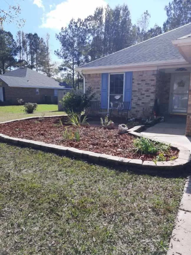 Affordable outdoor landscaping experts serving Foley, AL - Cypret & Son's Lawn Care