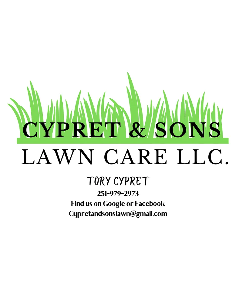 Expert yard cleanup service for residential properties across Foley, AL - Cypret & Son's Lawn Care