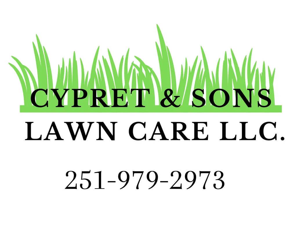 Affordable yard maintenance experts serving Foley, AL - Cypret & Son's Lawn Care