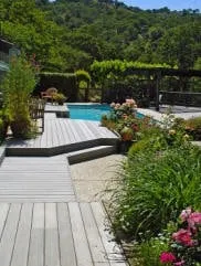 Trusted lawn mowing service experts serving San Jose, CA - Cyprex Construction Landscapes