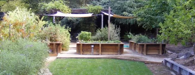 Professional landscaping services near you across San Jose, CA - Cyprex Construction Landscapes