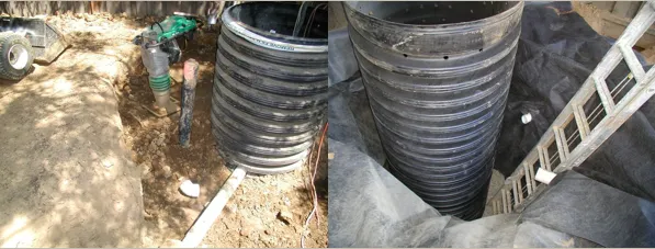 Professional landscaping services in San Jose, CA - Cyprex Construction Landscapes