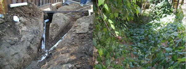 Top-rated outdoor landscaping in San Jose, CA by Cyprex Construction Landscapes