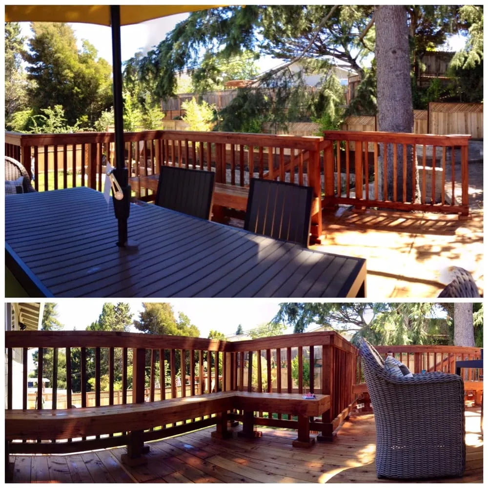 Professional landscaping services for year-round maintenance across San Jose, CA - Cyprex Construction Landscapes