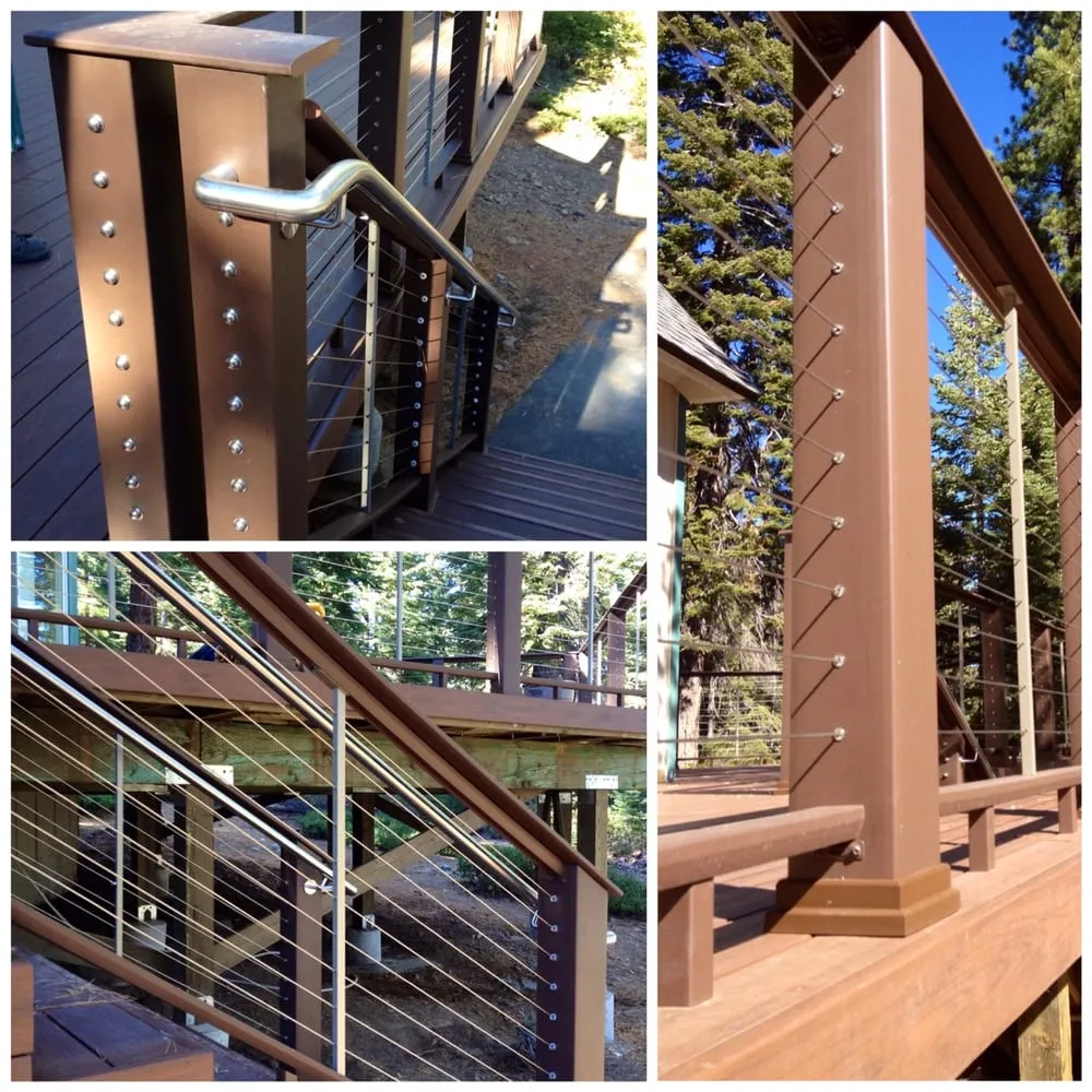 Expert lawn care service in San Jose, CA by Cyprex Construction Landscapes