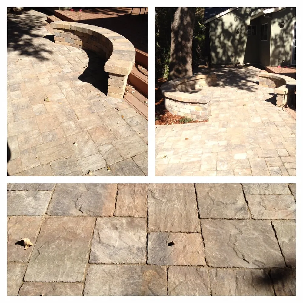 Local residential landscaping experts serving San Jose, CA - Cyprex Construction Landscapes
