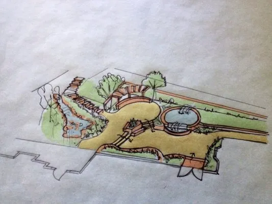 Cyprex Construction Landscapes Logo