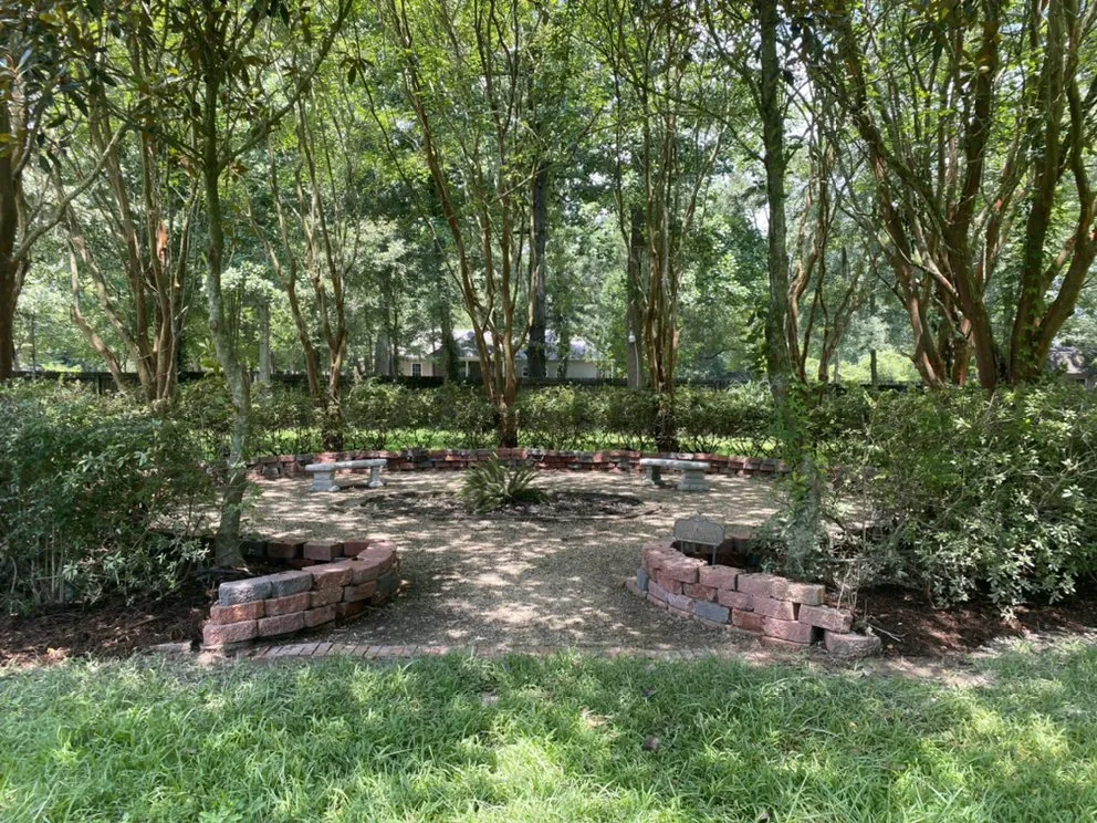 Expert lawn mowing service for outdoor upgrades across Baton Rouge, LA - Cyrus Architectual Landscaping